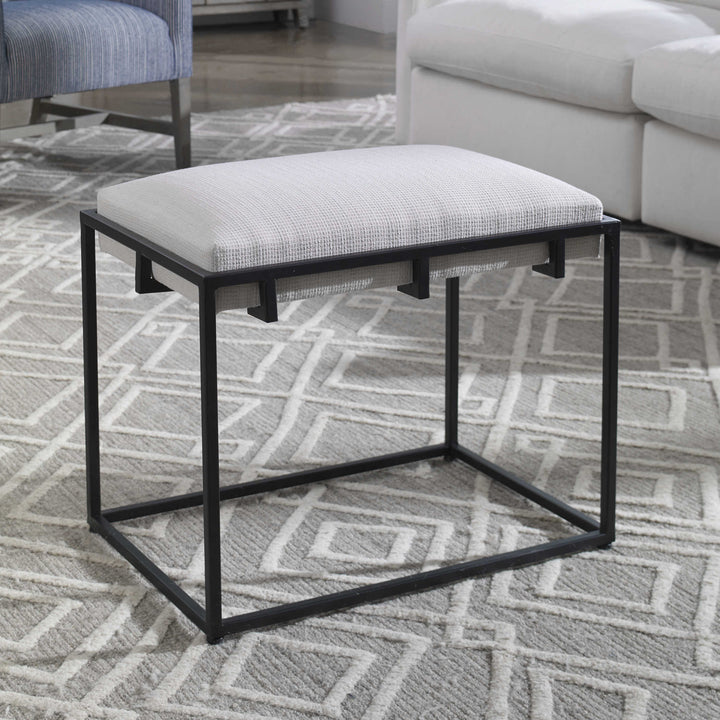 Paradox Small Bench - Black