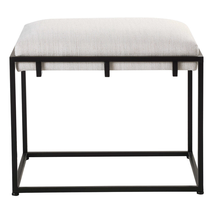 Paradox Small Bench - Black