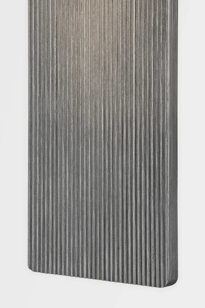 Tempe Wall Sconce in Graphite Finish
