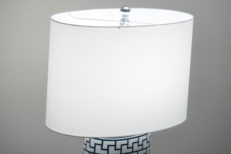 Paul Blue Lamp
