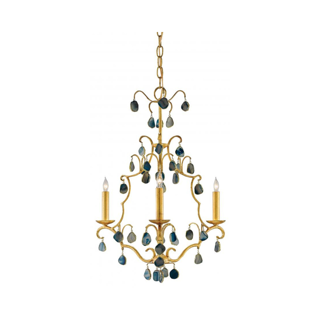 Eudora Chandelier