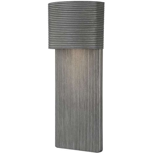 Tempe Wall Sconce in Graphite Finish