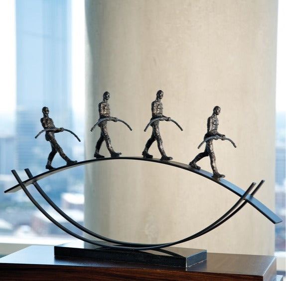 Balance Sculpture