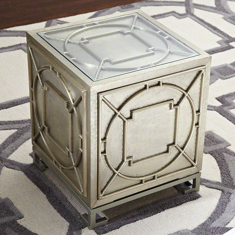 Arabesque Cube