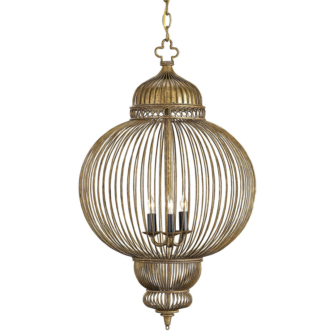 Giltspur Chandelier