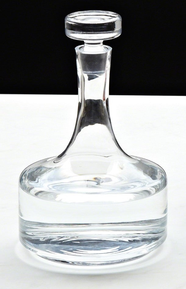 Piston Decanter - Small