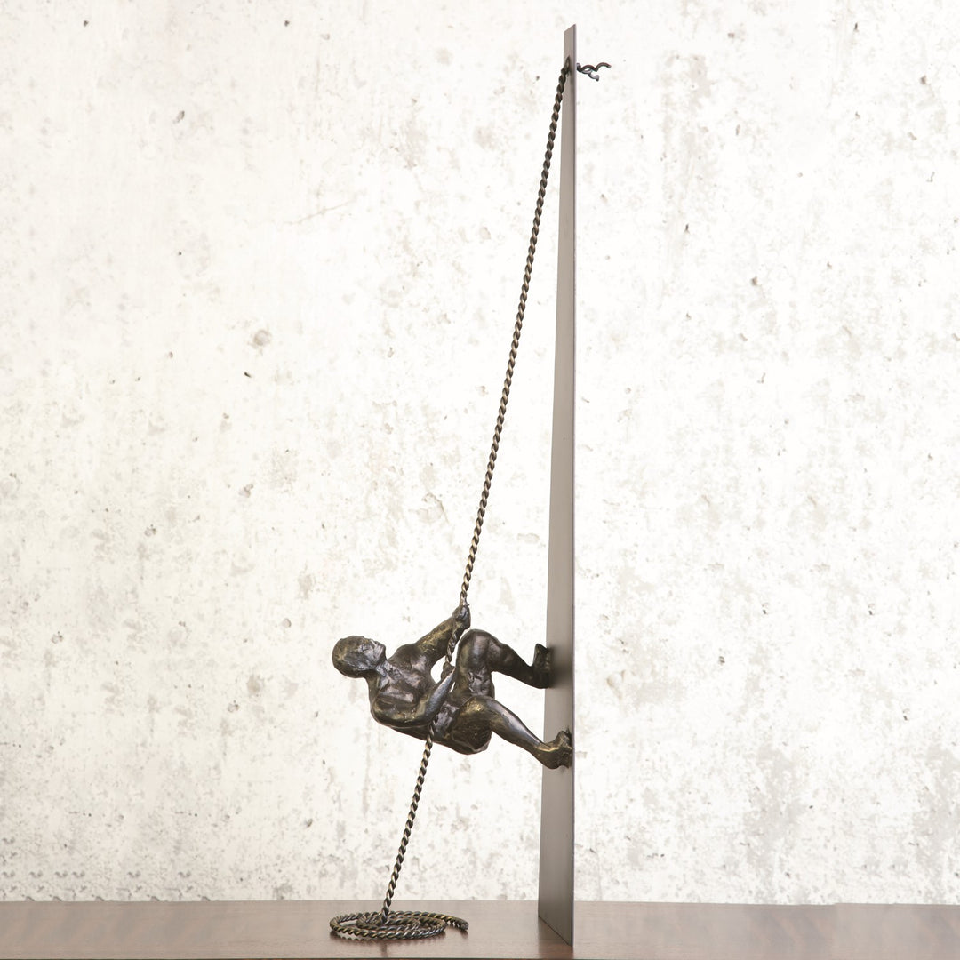 Climbing Man - Tabletop
