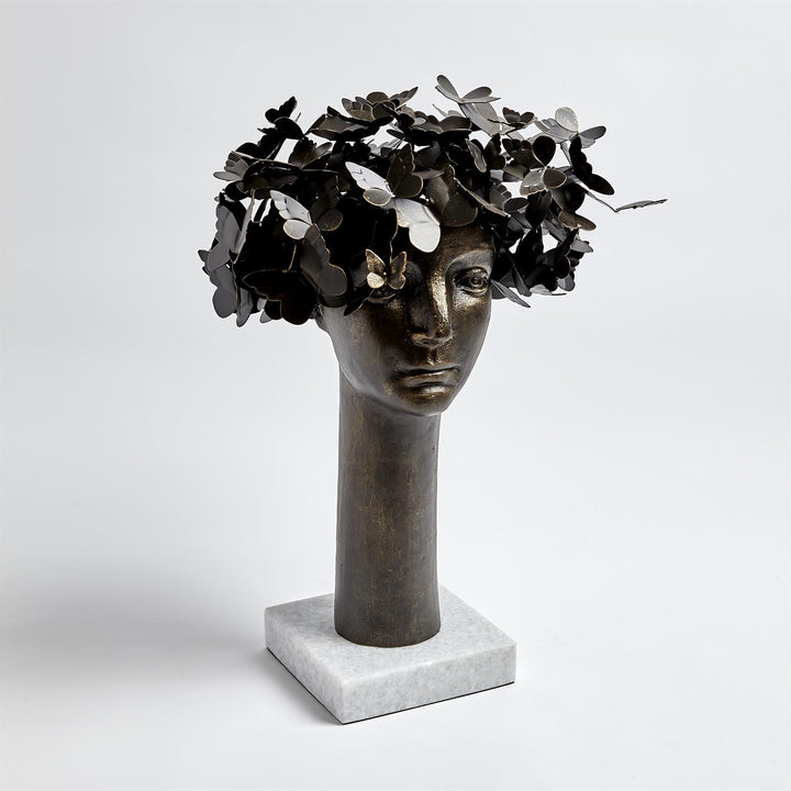 Butterflies for Brains