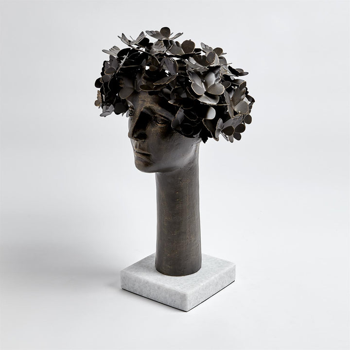 Butterflies for Brains