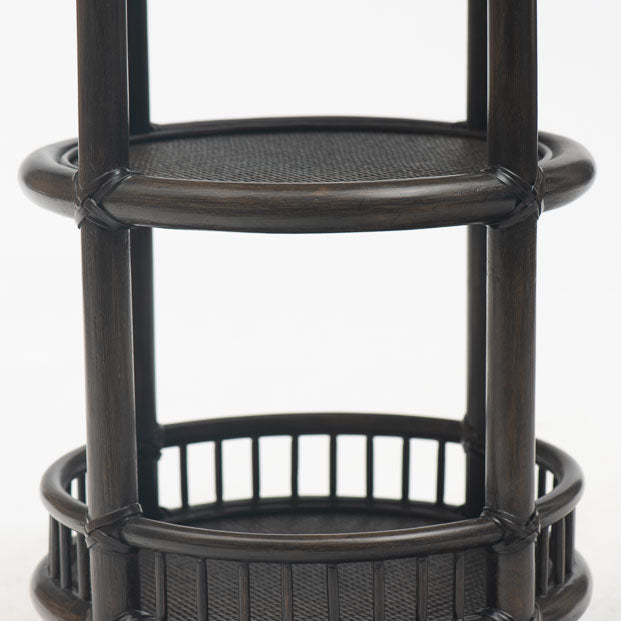 Kissling Small Table in Ebony