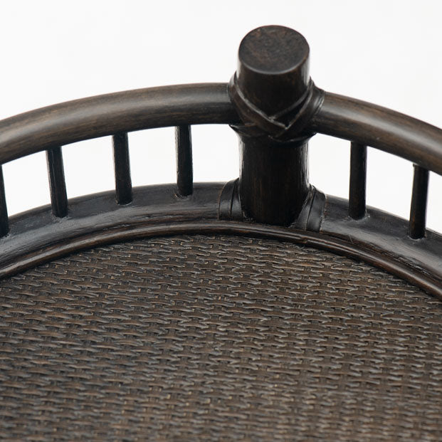 Kissling Small Table in Ebony