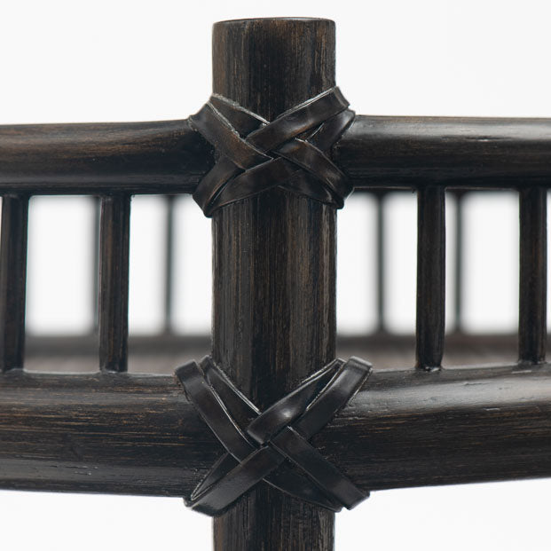 Kissling Small Table in Ebony