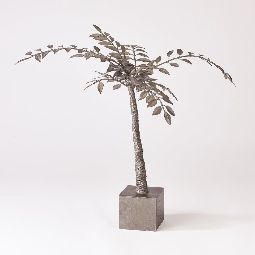 Bronze Palm