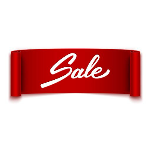 SALE