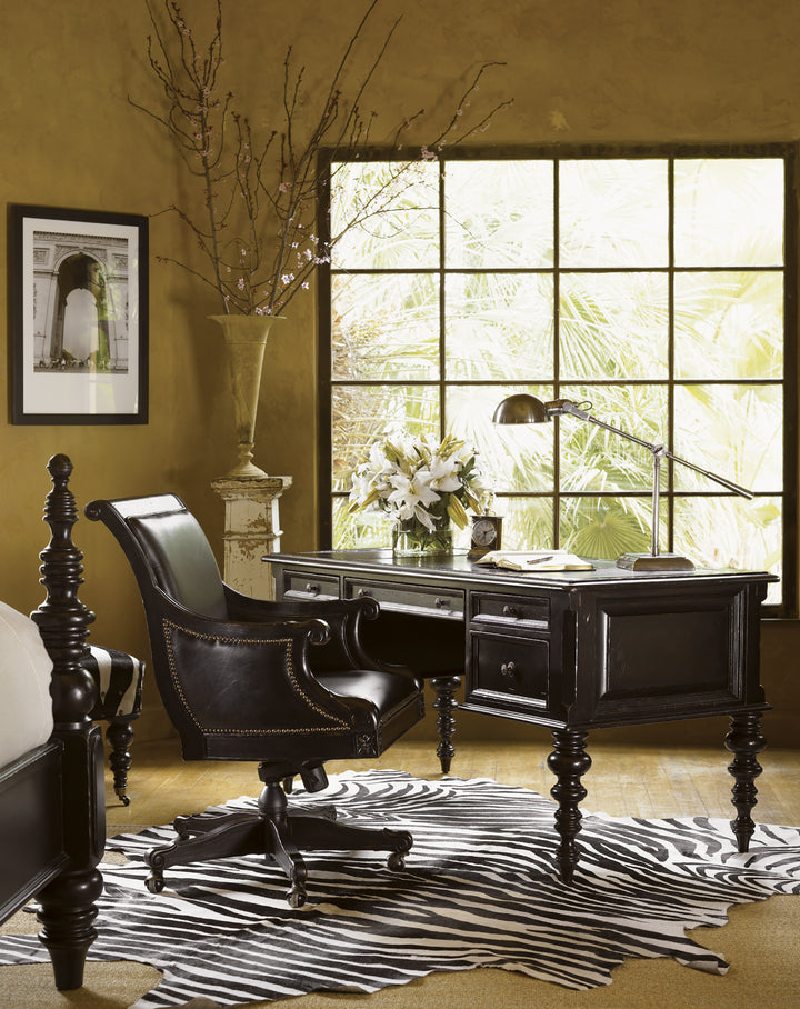 Admiralty Desk Chair