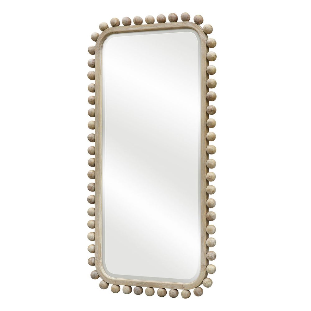 Brianza Mirror - Natural