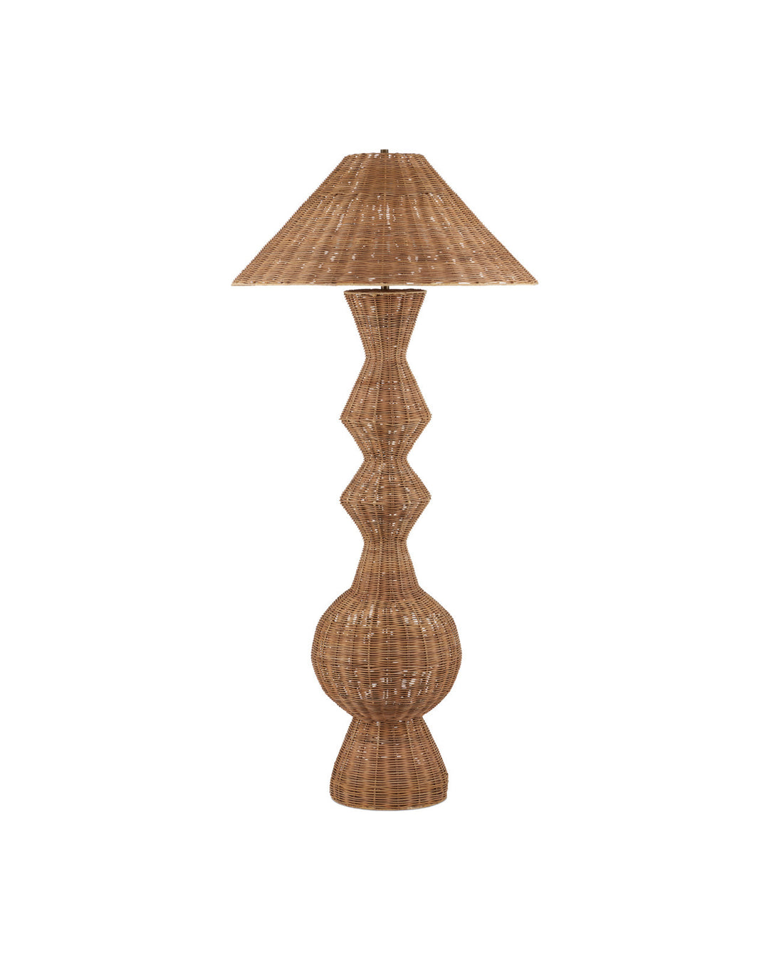 Nirvana Grande Floor Lamp