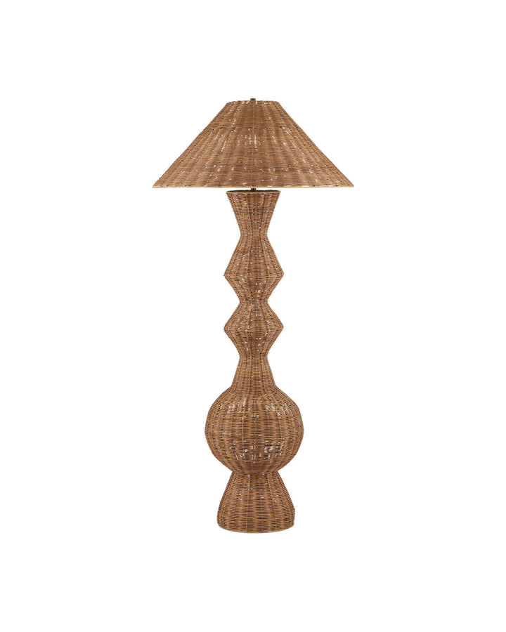 Nirvana Grande Floor Lamp