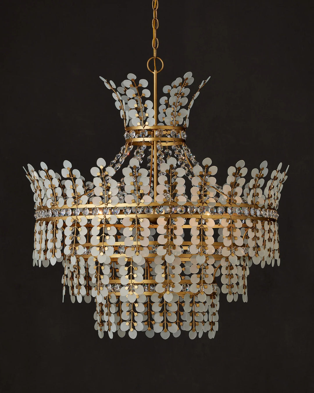 Bradshaw Chandelier
