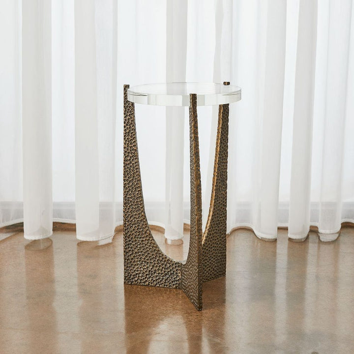 Trifecta Drink Table