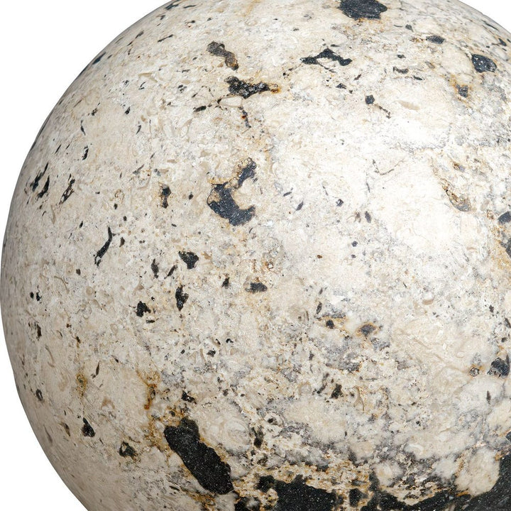 Nouveau Indoor/Outdoor Spheres - Set of 2