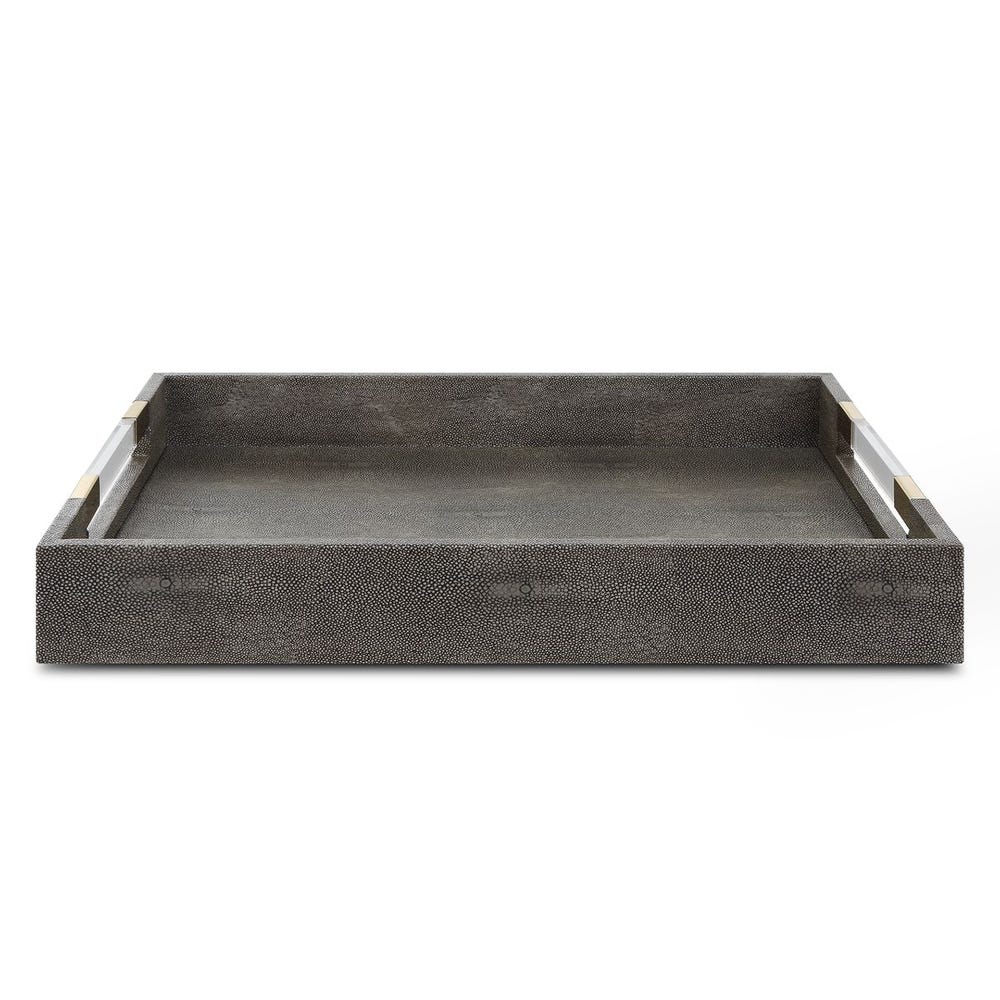 Wessex Tray - Grey