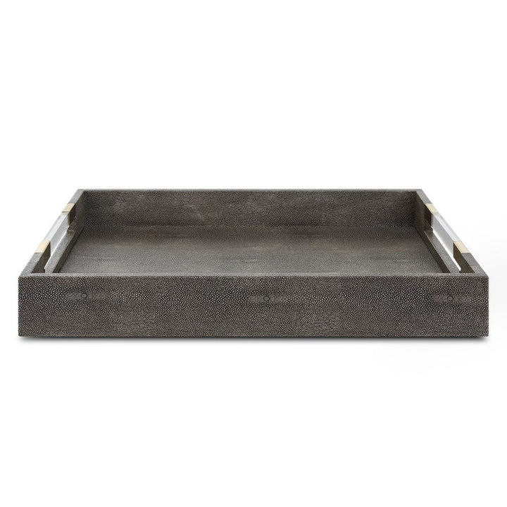 Wessex Tray - Grey