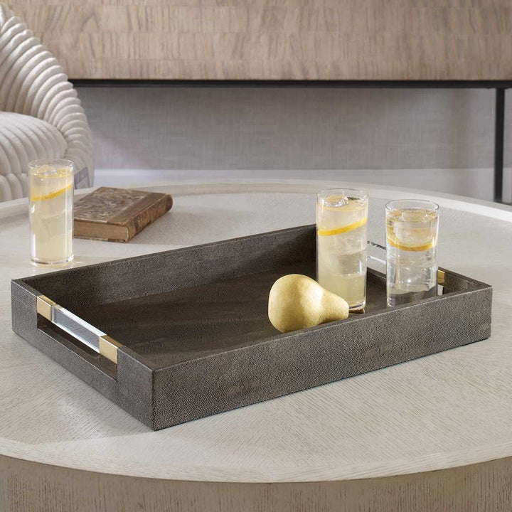 Wessex Tray - Grey