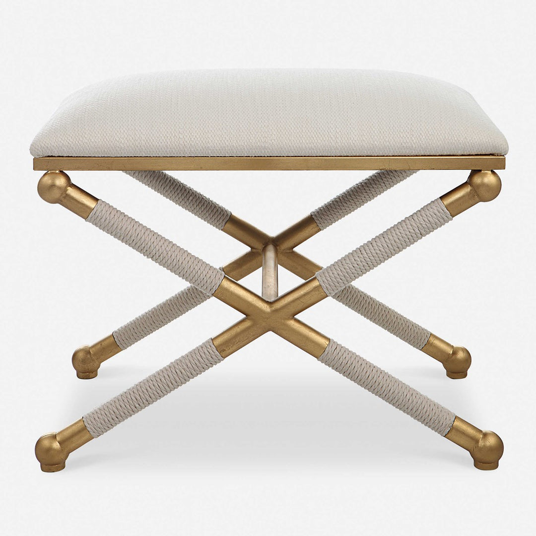 Socialite Small Bench