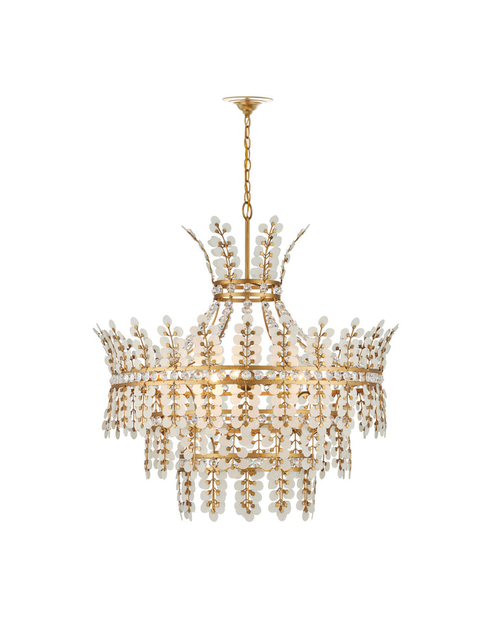 Bradshaw Chandelier