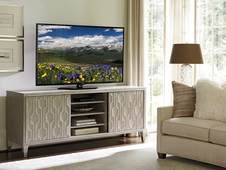 Greystone Reese Media Console