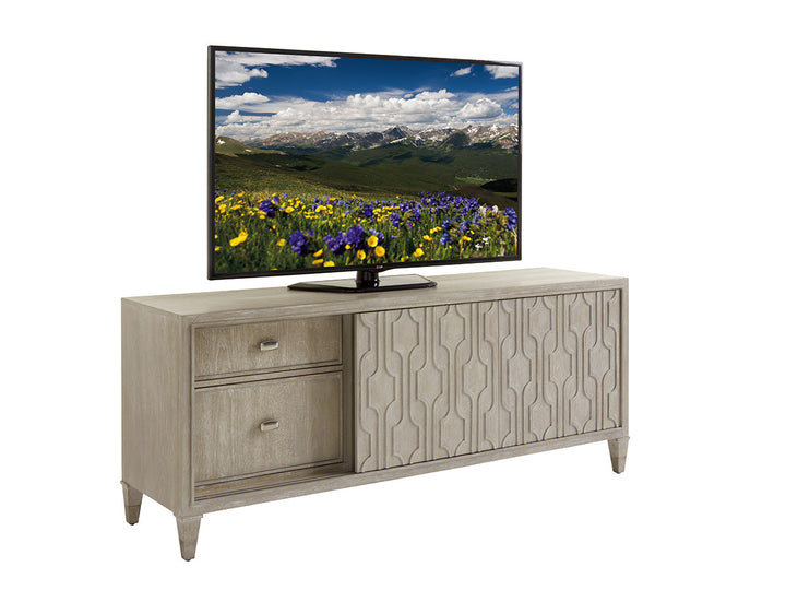 Greystone Reese Media Console