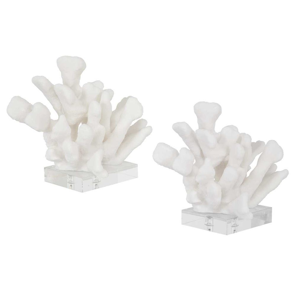 Charbel Bookends - Set of 2