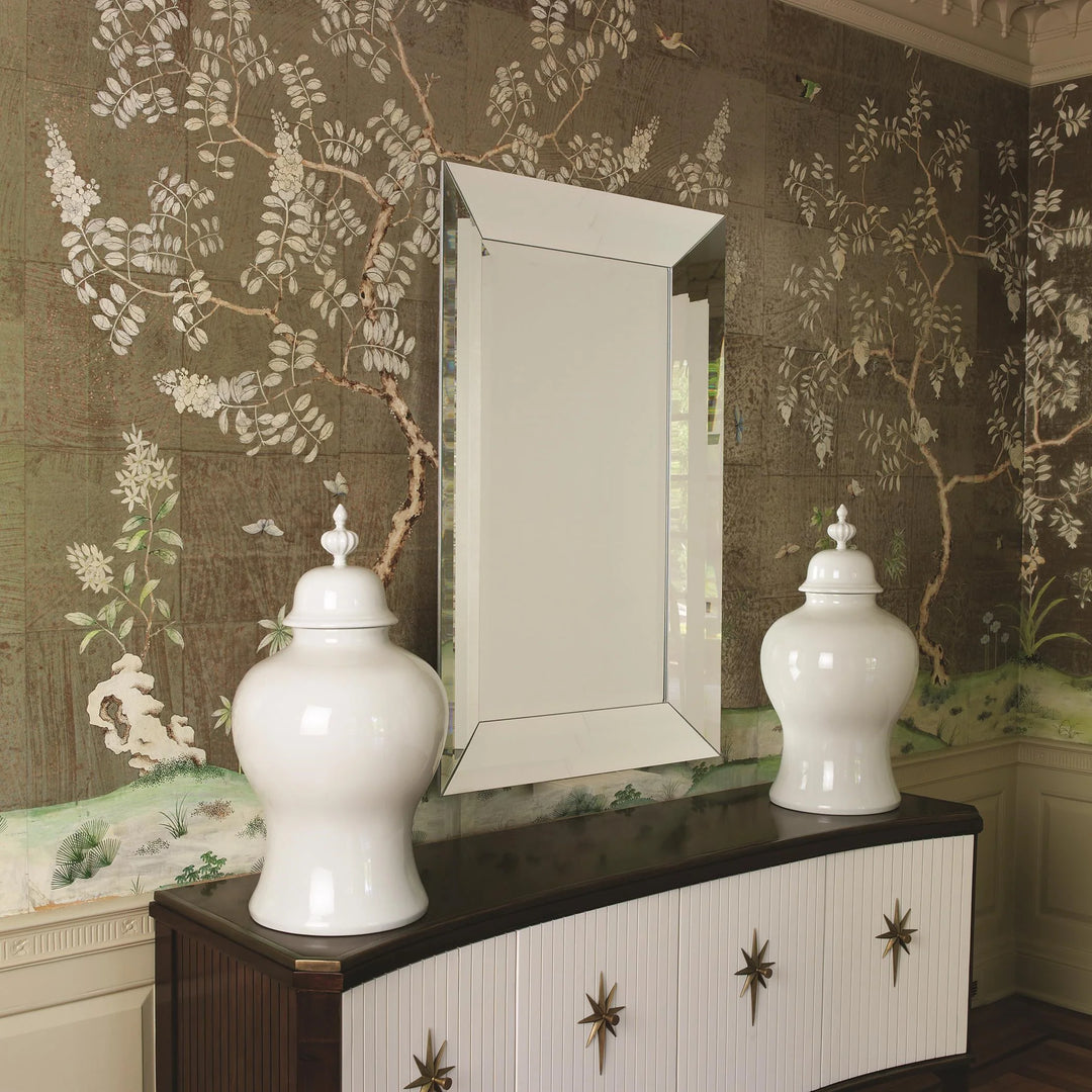 Adas Beveled Mirror - Large