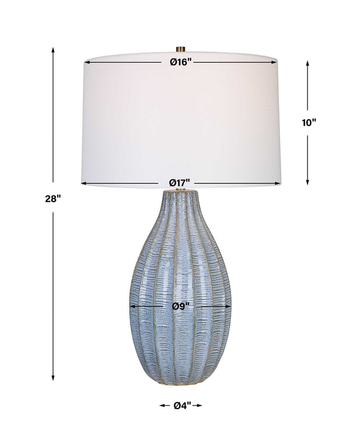 Veston Table Lamp