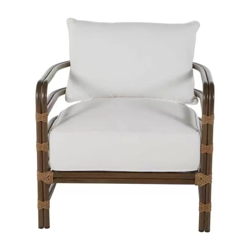 Malibu Barrel Chair