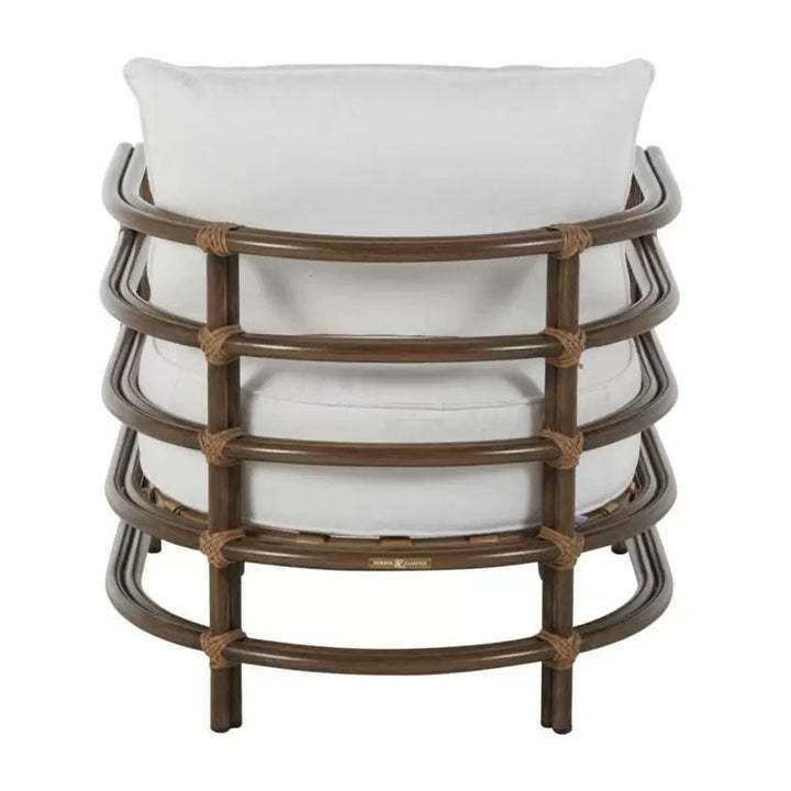 Malibu Barrel Chair
