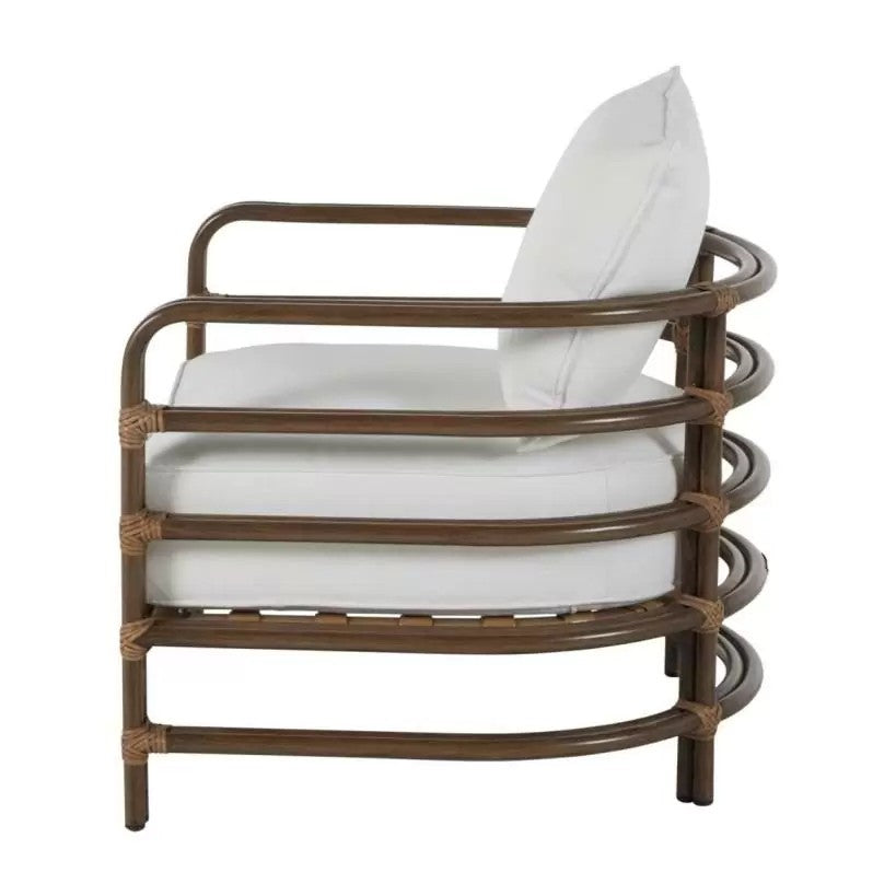 Malibu Barrel Chair