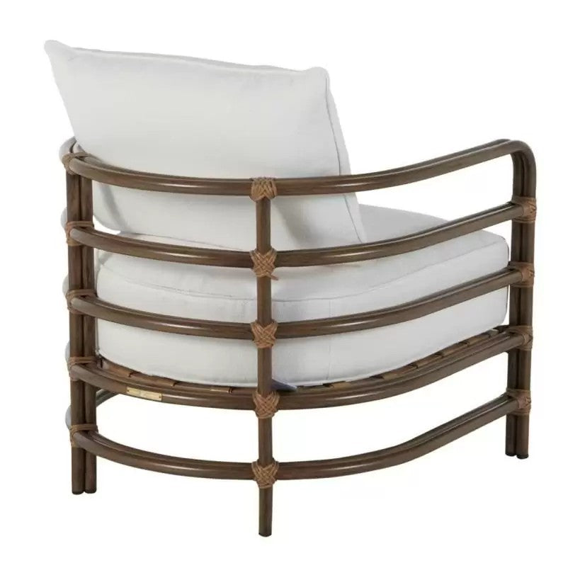 Malibu Barrel Chair