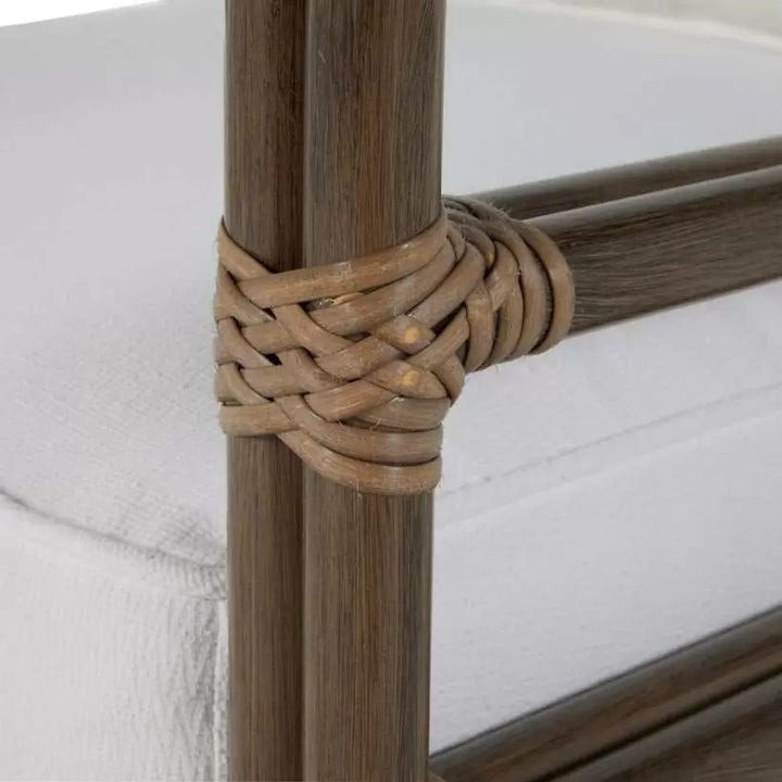 Malibu Barrel Chair