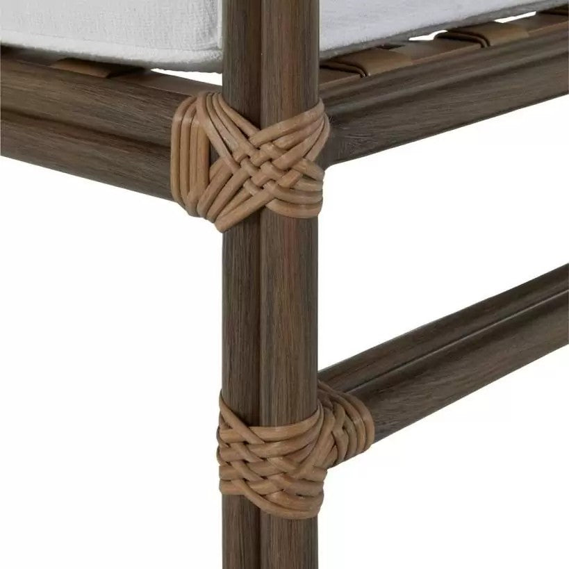Malibu Barrel Chair