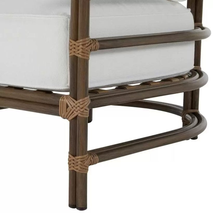 Malibu Barrel Chair