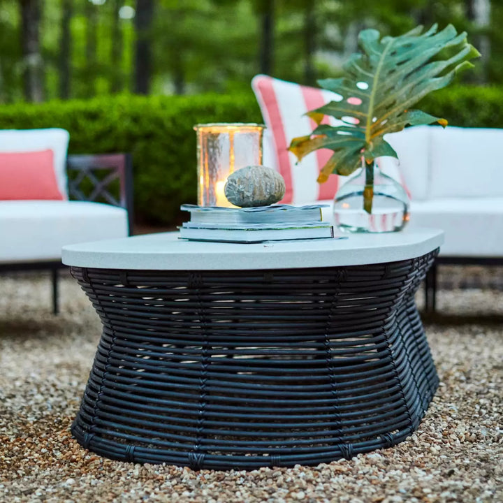 Harris Cocktail Table