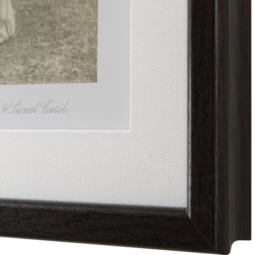 Equine Dynasty Framed Prints - Set of 9