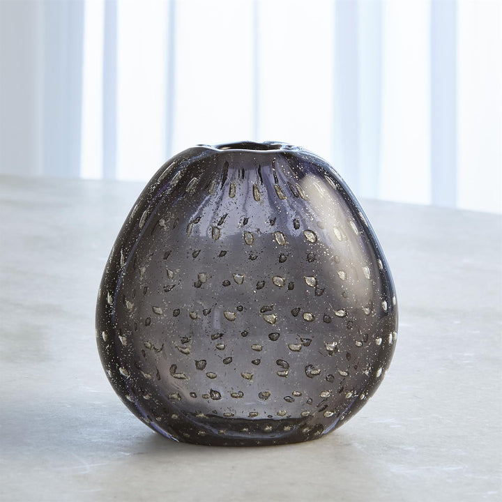 Bubble Vase - Grey - Small
