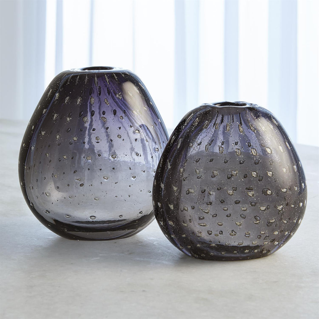 Bubble Vase - Grey - Small