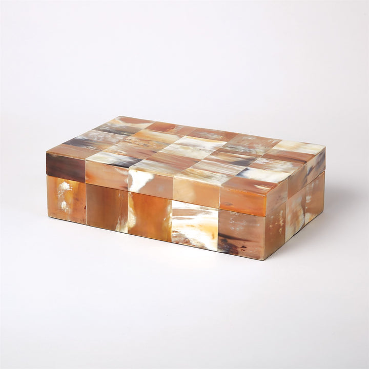 Sierra Horn Box - Large