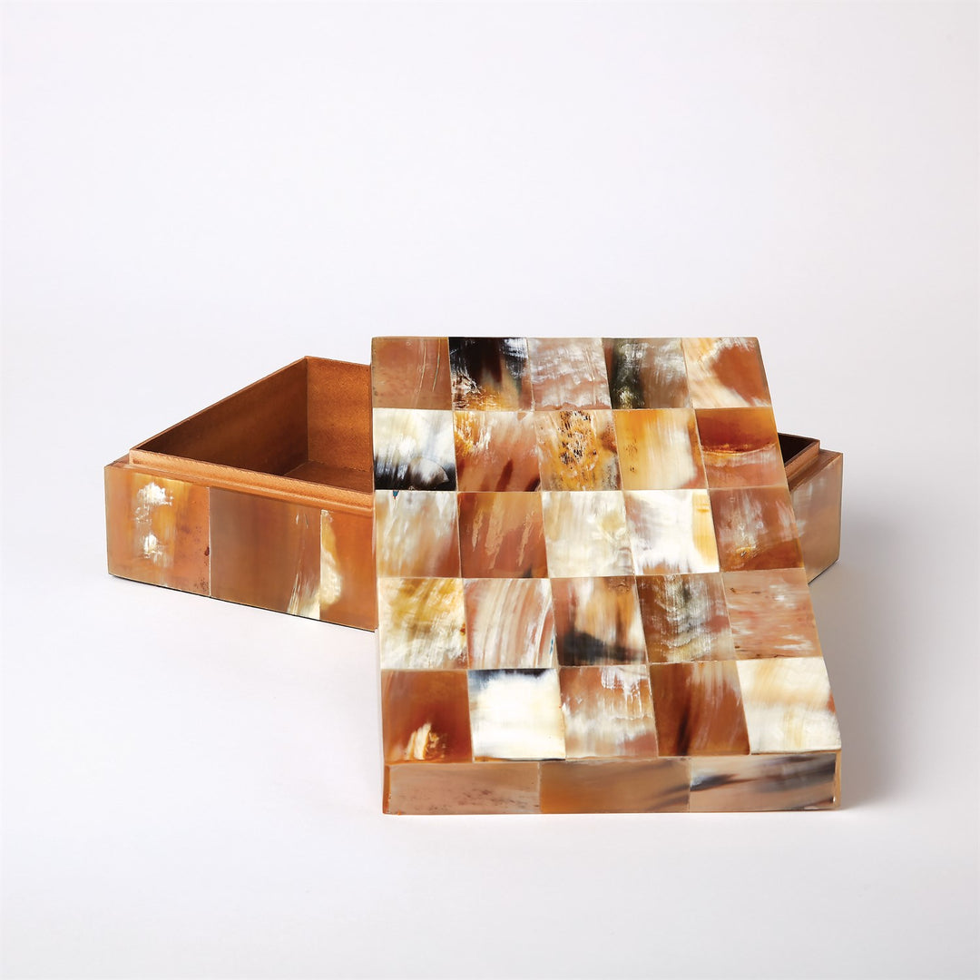 Sierra Horn Box - Large