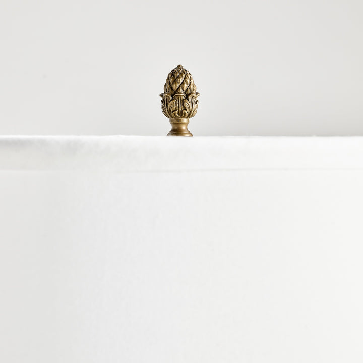Pineapple Table Lamp