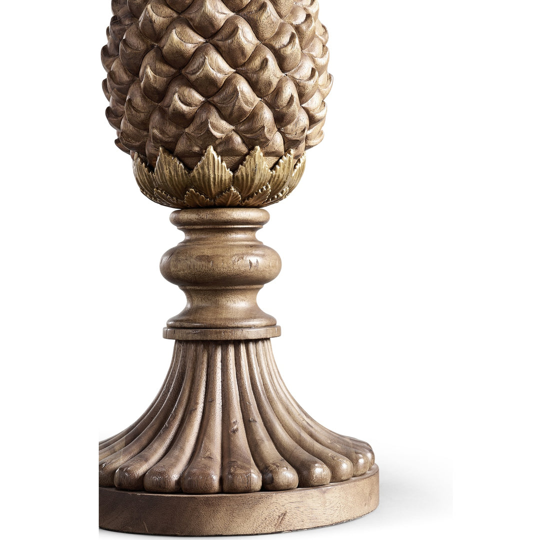 Pineapple Table Lamp